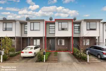 25 Komanawa Lane, Mount Wellington