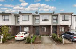 25 Komanawa Lane, Mount Wellington