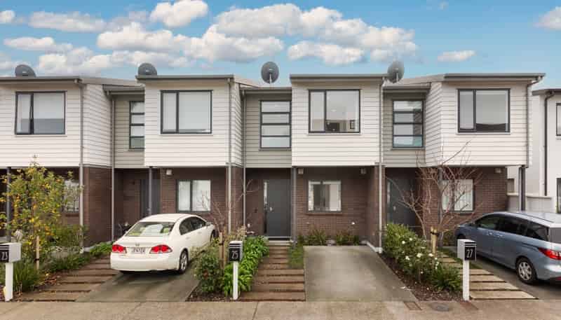 25 Komanawa Lane, Mount Wellington