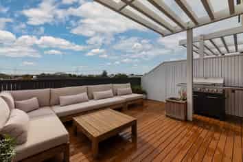 25 Komanawa Lane, Mount Wellington