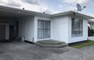 1/321 Albert Street, Hokowhitu