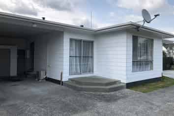 1/321 Albert Street, Hokowhitu