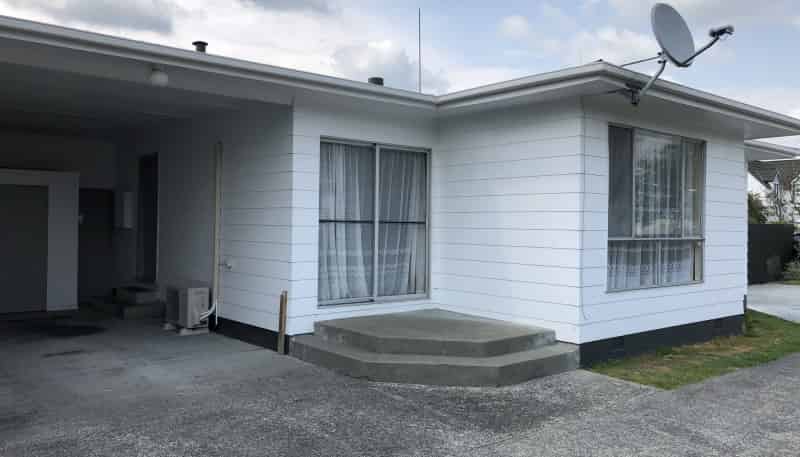 1/321 Albert Street, Hokowhitu