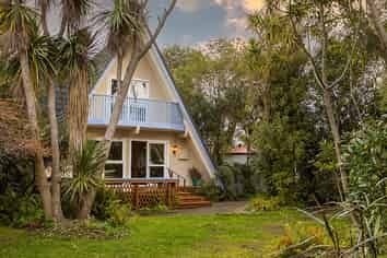 116 Pages Road, Wainoni