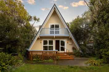 116 Pages Road, Wainoni