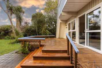 116 Pages Road, Wainoni