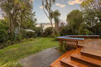 116 Pages Road, Wainoni