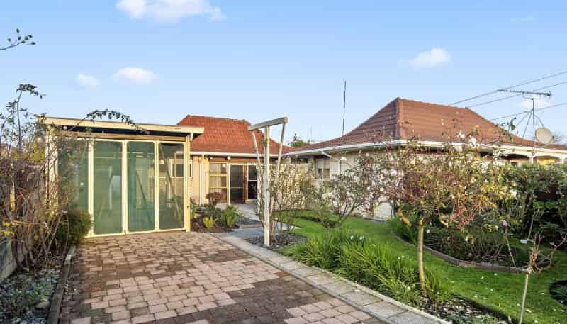 138B Sandwich Road, Saint Andrews