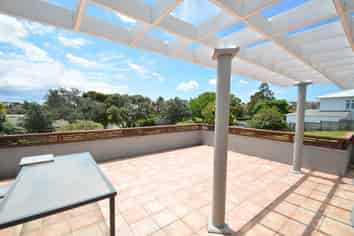 16 McArthur Avenue, Saint Heliers