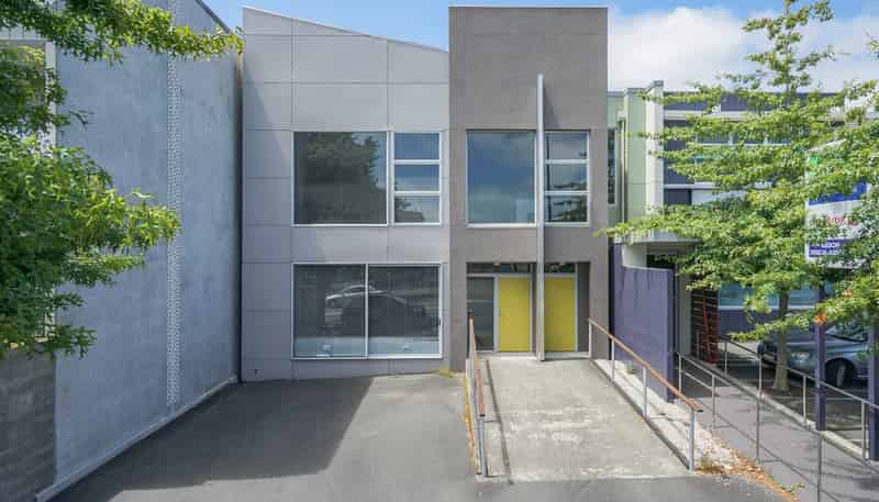 53 Collingwood Street, Nelson City