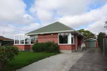 40 Mooray Avenue, Bishopdale