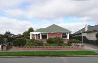 40 Mooray Avenue, Bishopdale