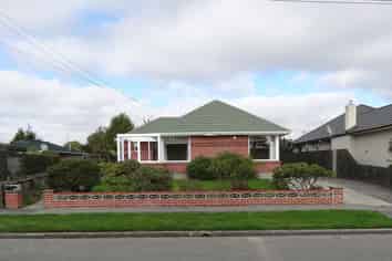 40 Mooray Avenue, Bishopdale