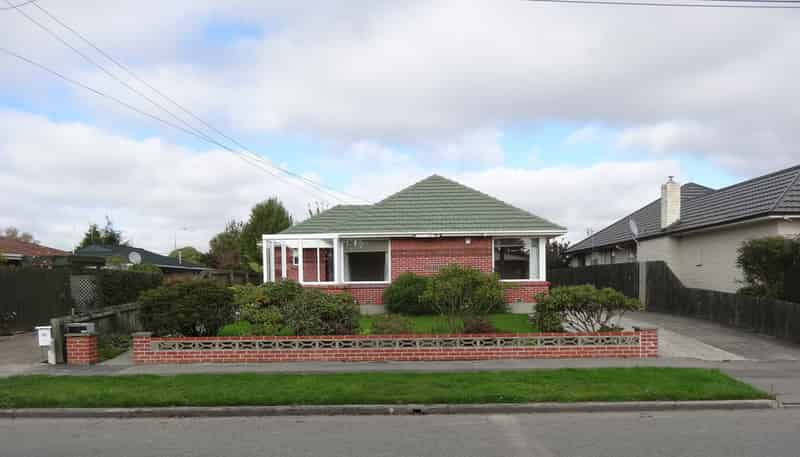 40 Mooray Avenue, Bishopdale