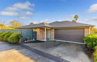 2 Everton Place, Mount Wellington