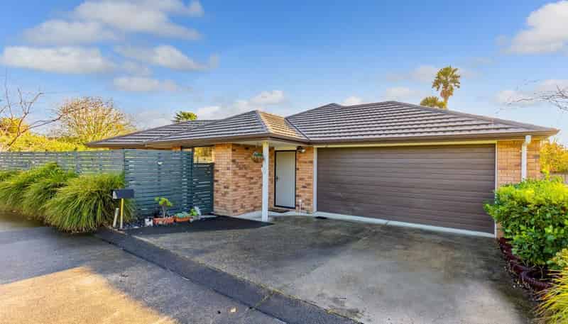 2 Everton Place, Mount Wellington