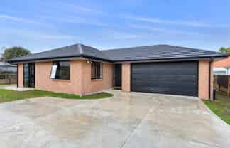 160A Hakanoa Street, 