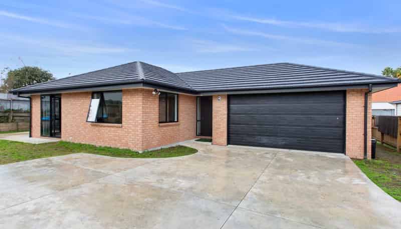 160A Hakanoa Street, 