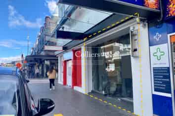 Newmarket Retail - Join Top Retailers