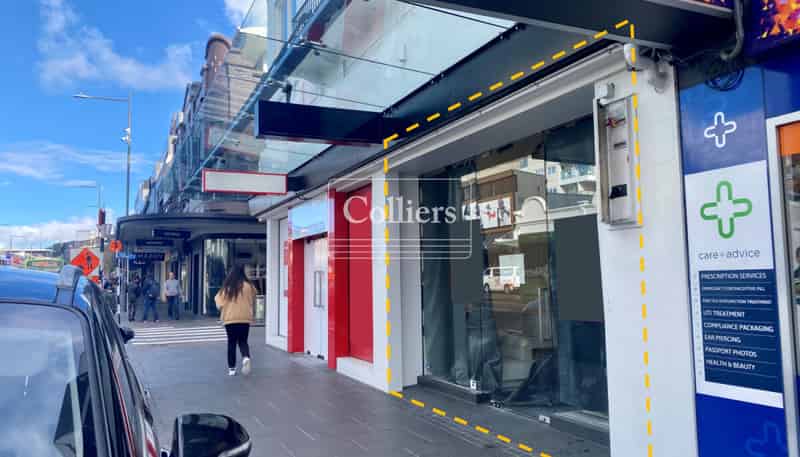 201 - 203 Broadway, Newmarket