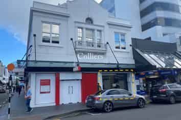 Newmarket Retail - Join Top Retailers