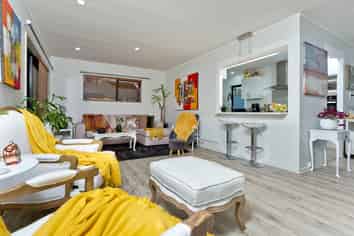 2/29 Rangatira Road, Birkdale