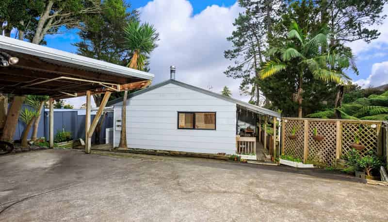 2/29 Rangatira Road, Birkdale