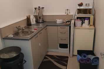 Commercial Investment