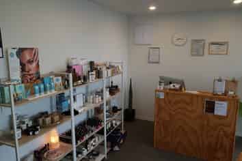 Commercial Investment