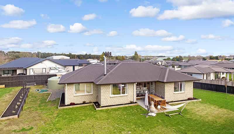 27 Penelope Place, Pongakawa