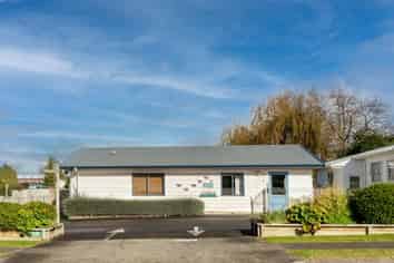 Vacant, versatile and visible 