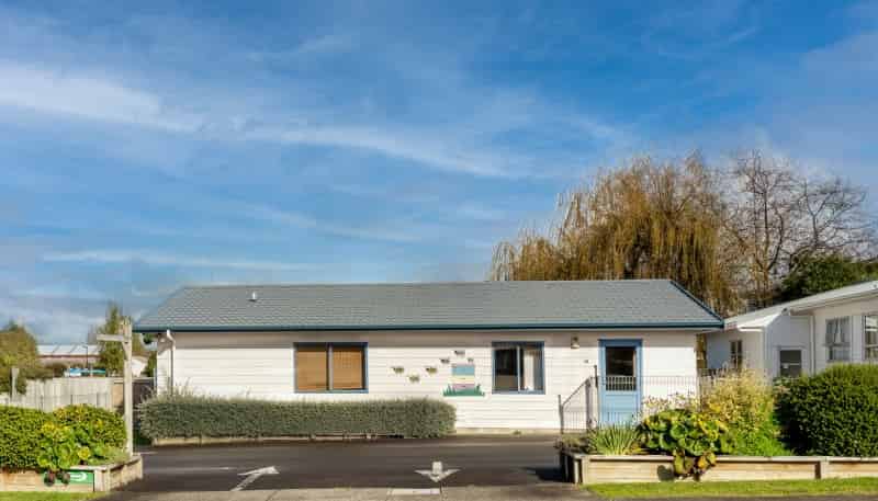 18 Raleigh Street, Leamington