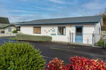 Vacant, versatile and visible 