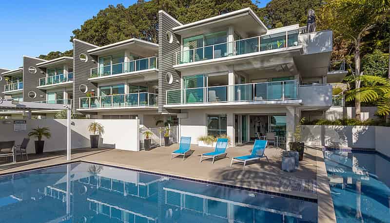 6/232 Pohutukawa Avenue, Ohope