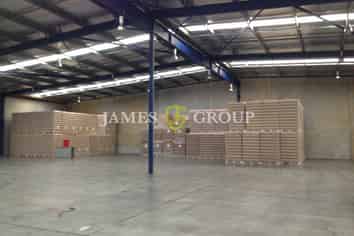 A-Grade Tilt Slab Warehouse Available for Lease