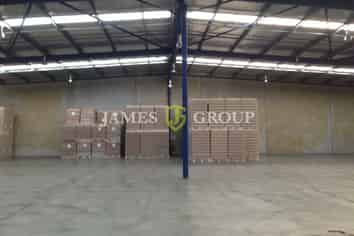 A-Grade Tilt Slab Warehouse Available for Lease