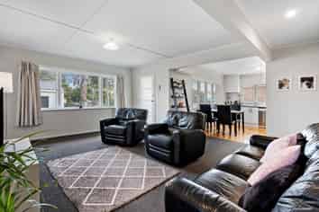 Auckland - Address withheld