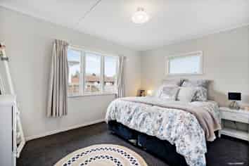 Auckland - Address withheld