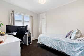 Auckland - Address withheld