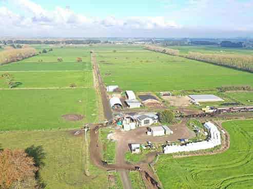 308 Kneebone Road, Taupiri