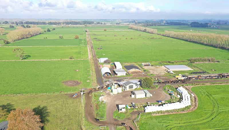 308 Kneebone Road, Taupiri