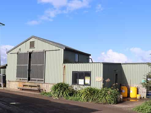 308 Kneebone Road, Taupiri