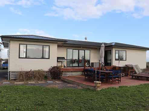 308 Kneebone Road, Taupiri