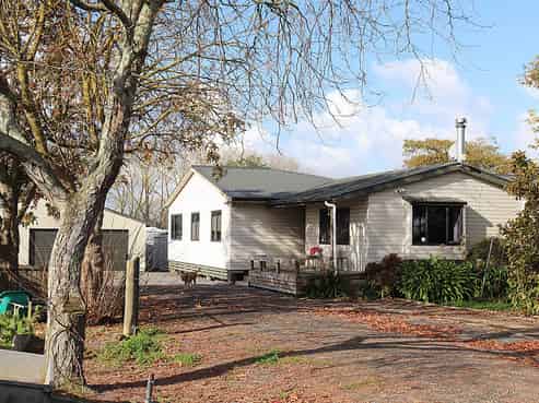 308 Kneebone Road, Taupiri