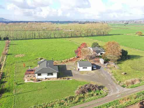 308 Kneebone Road, Taupiri