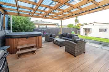 28 Miro Street, Castlecliff