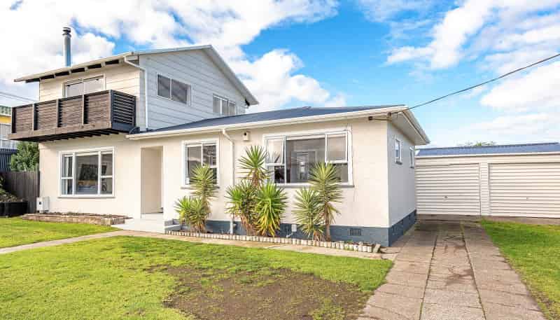 28 Miro Street, Castlecliff