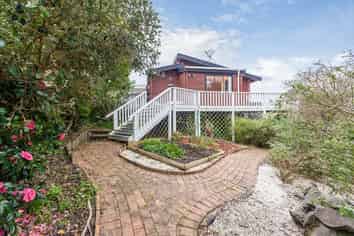 58 Francis Curtis Avenue, Blockhouse Bay