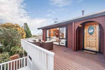 58 Francis Curtis Avenue, Blockhouse Bay