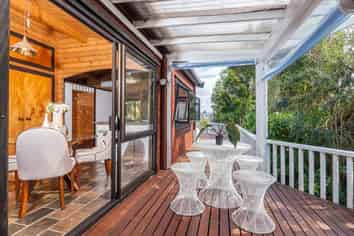 58 Francis Curtis Avenue, Blockhouse Bay